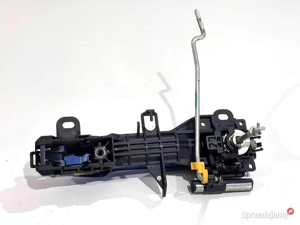 KLAMKA ZEWNĘTRZNA LEWY PRZÓD TOYOTA CHR Części samochodowe sprzedam