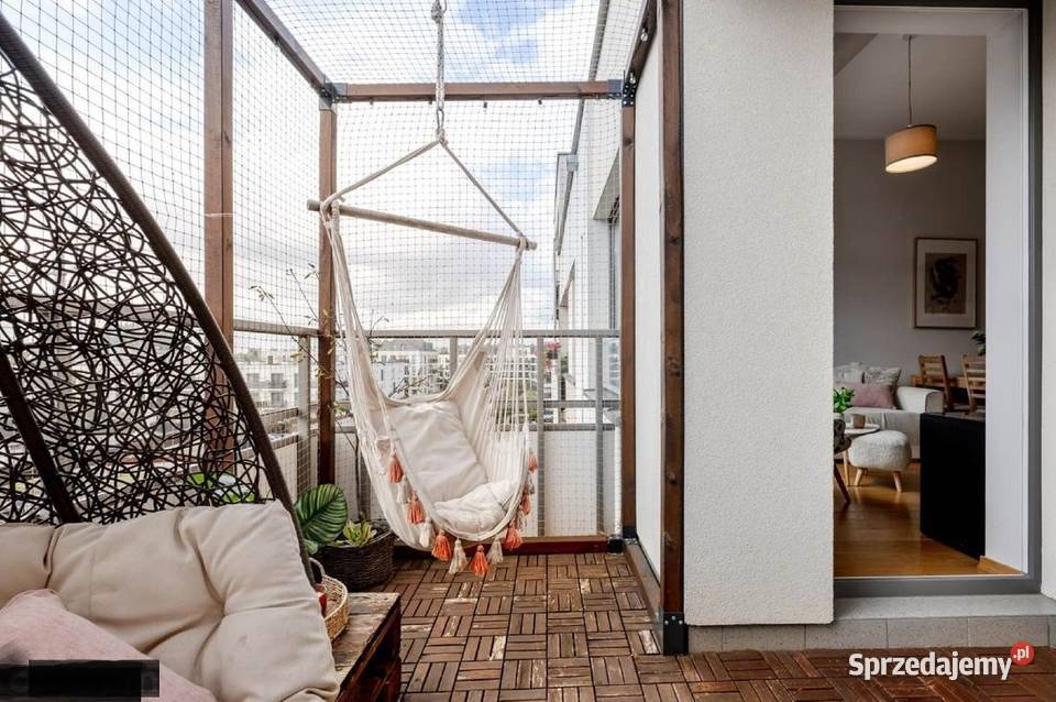 3pok 65met Grota Roweckiego BALKONKOMÓRKAGARAŻ parter dolnośląskie