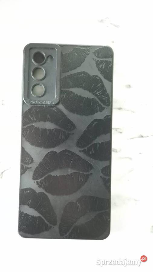 Samsung Galaxy S20fe Pink stan idealny uzywany Siedlce