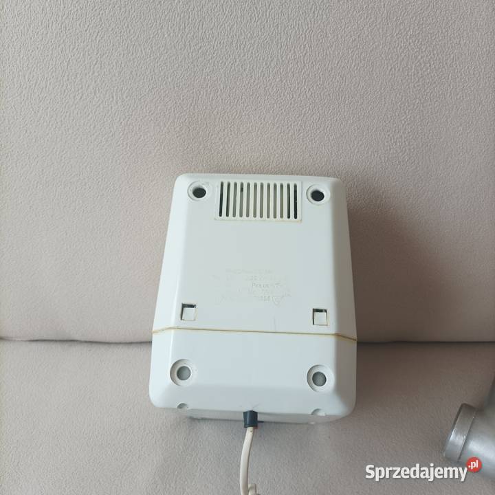 Elektryczna maszynka do mielenia mięsa Zelmer Stronie Śląskie