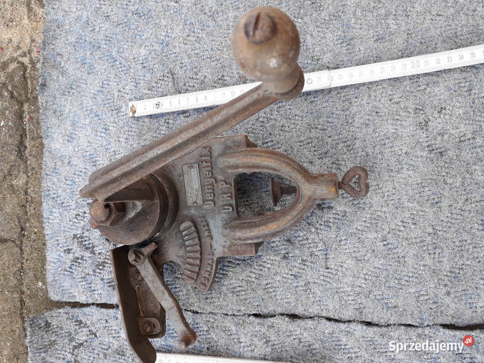 Dengelfix DRP Antyki, Sztuka, Kolekcje Częstochowa