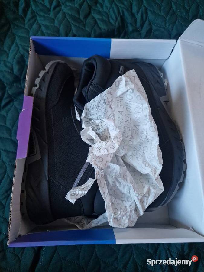 NOWE Buty trekkingowe męskie LOTTO rozmiar 42 Wrocław