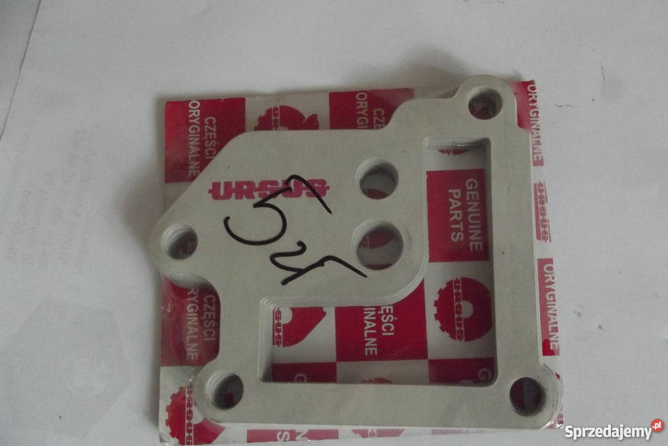 Uszczelka korpusu oleju URSUS C 330 ORYGINAŁ Parczew
