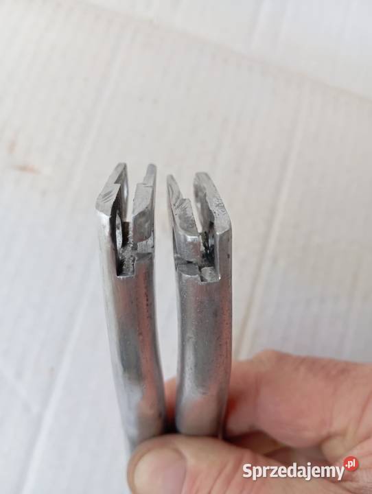 KLAMKI DŹWIGNIA KIEROWNICA K750 DNIEPR URAL opolskie Niemodlin sprzedam