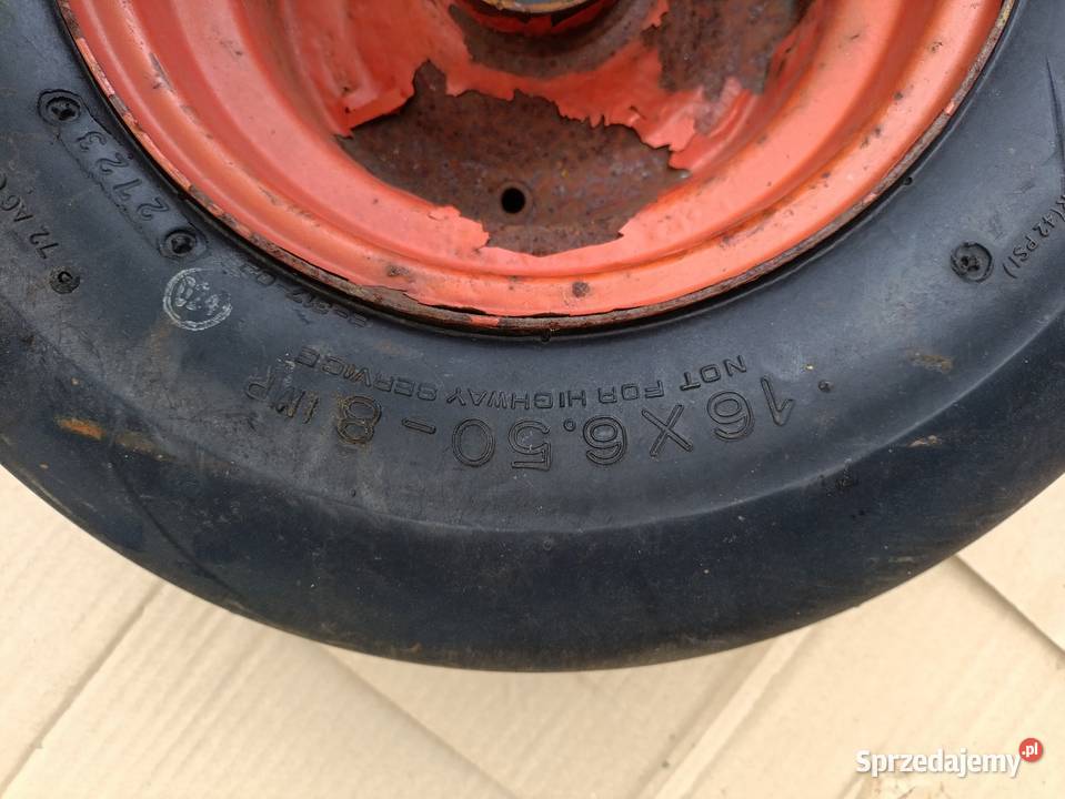 Sprzęgło kłowe Claas W 640 S część przetrząsarki Stężyca
