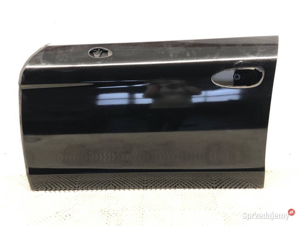 DRZWI LEWY PRZÓD PORSCHE PANAMERA Hatchback 0917 sprzedam