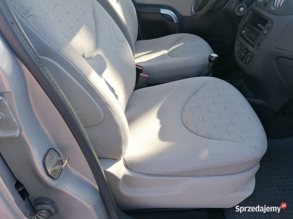 sprzedam citroena c3 Rawa Mazowiecka