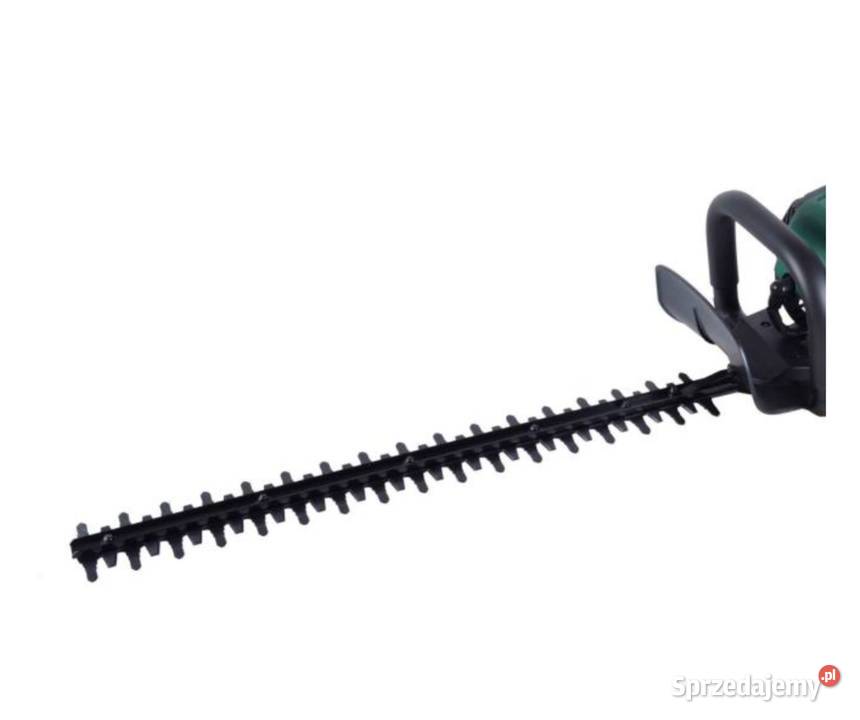Nożyce spalinowe do żywopłotu 26 3 Brzesko