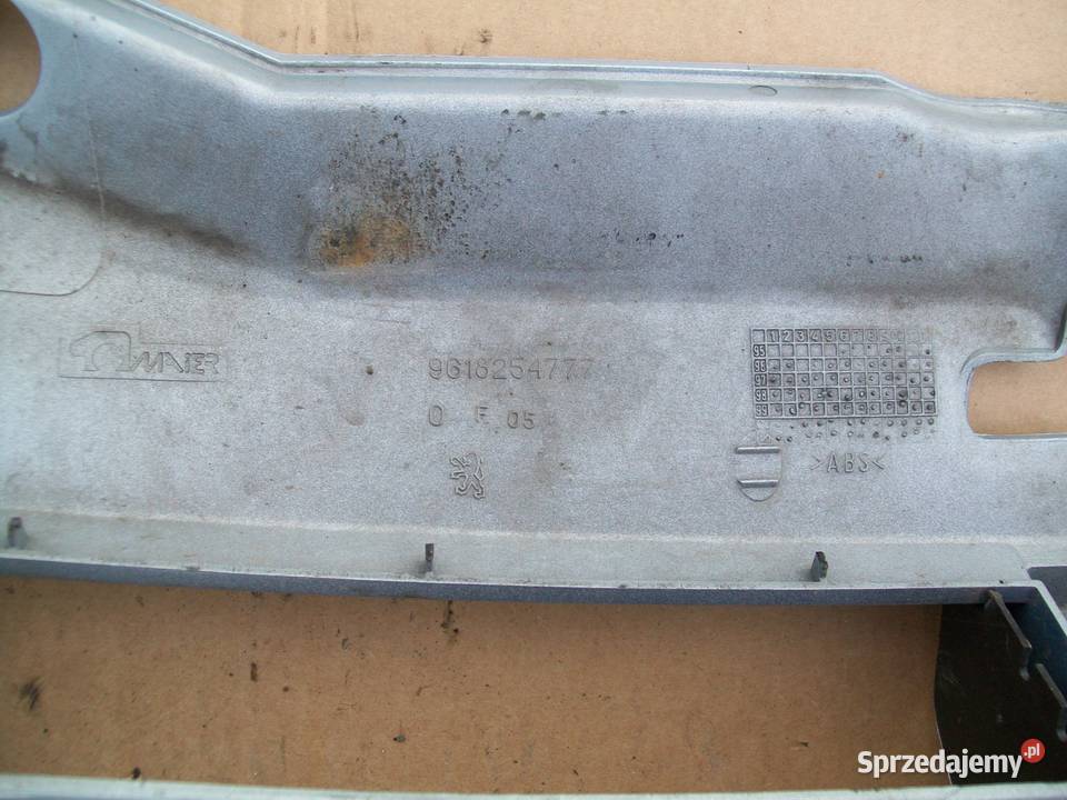 Partner I Lift Atrapa listwa listwy pod lampe Mińsk Mazowiecki