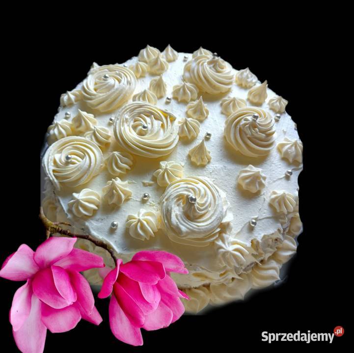 Słodkie Domowe Wypieki Tortów Wrocław