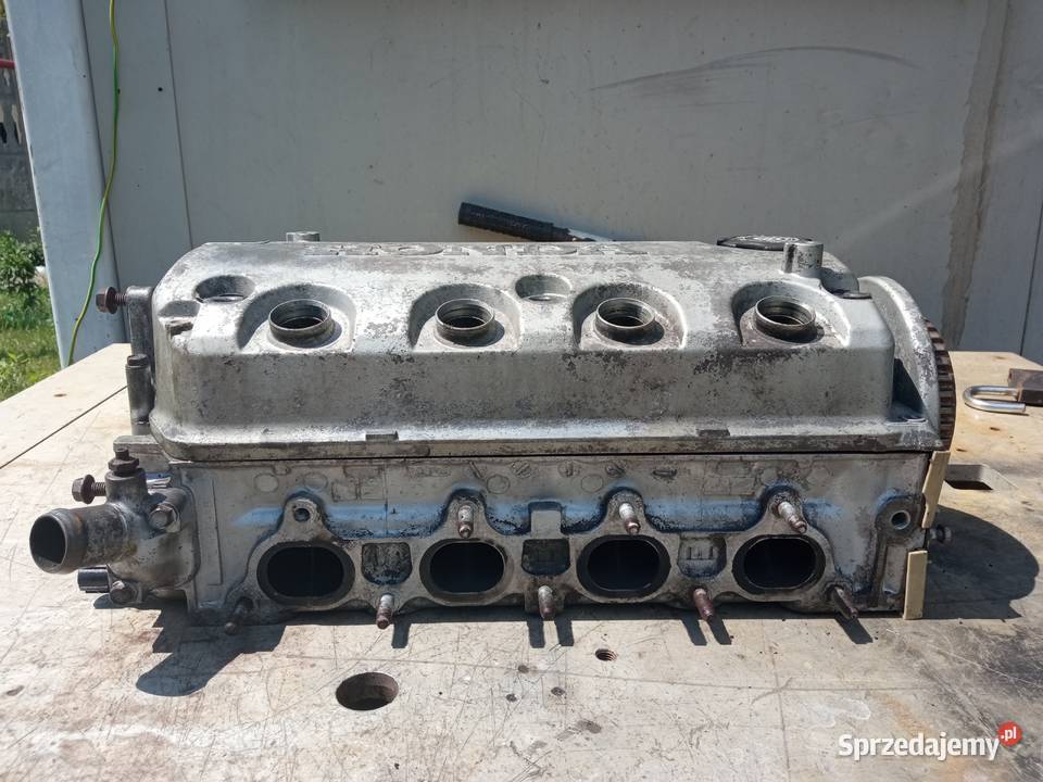 Głowica D16z6 mazowieckie Wołomin