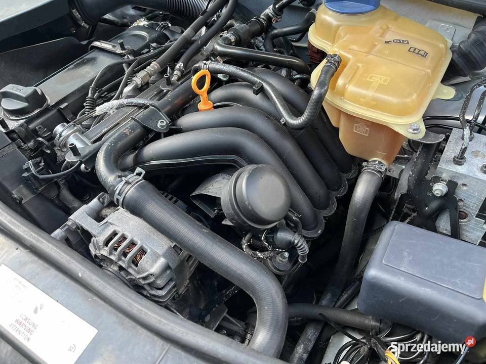 Audi a4 b5 16 benzyna warmińsko-mazurskie Lubomino sprzedam