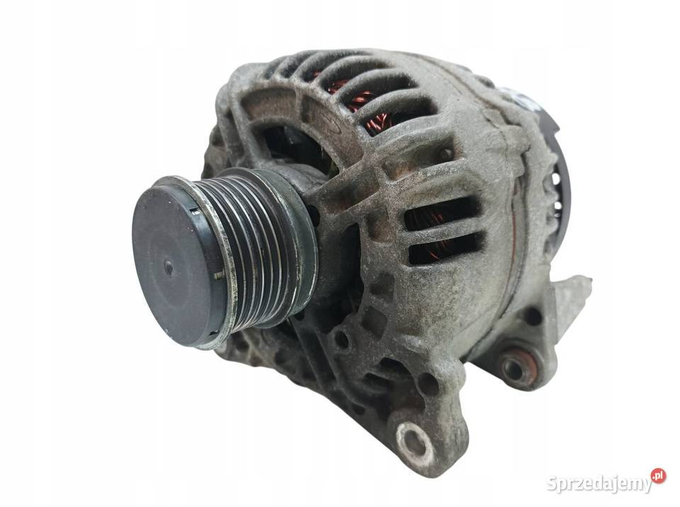 ALTERNATOR 038903024F 19 TDI VW Volkswagen Golf Rok produkcji 2004 świętokrzyskie