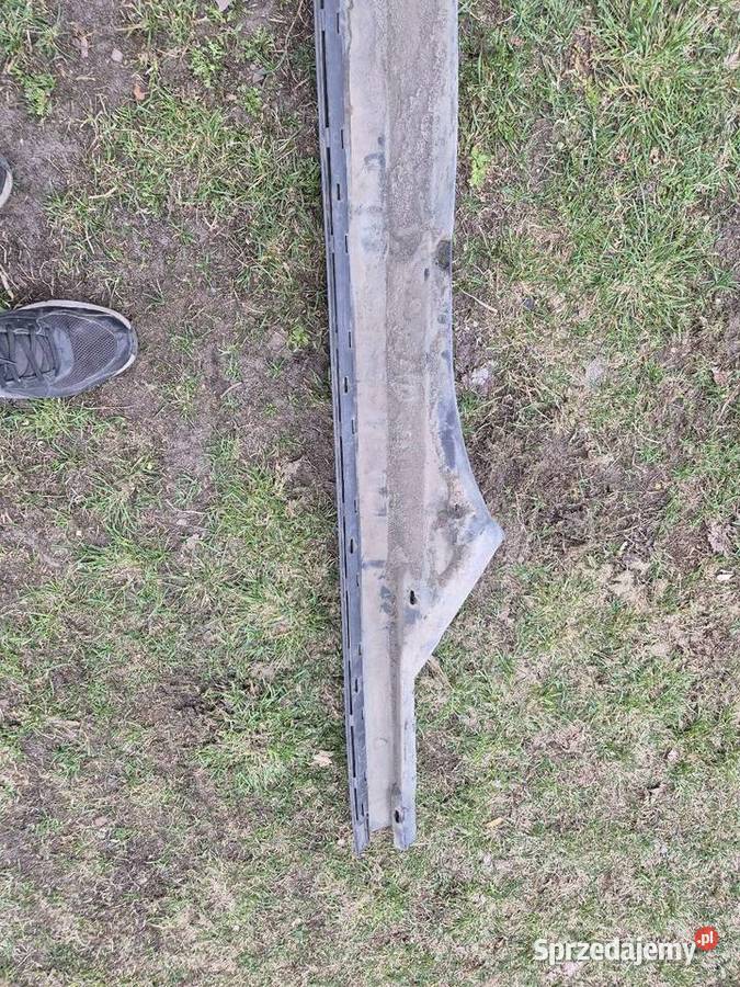 Listwa progu passat b5 osobowe Żagań