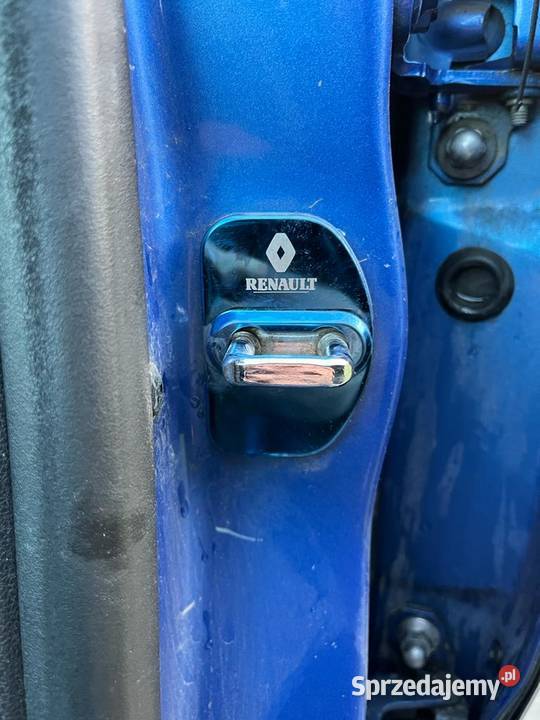 Renault Laguna 3 204 20T kupiony w Polsce Brzeg Dolny sprzedam