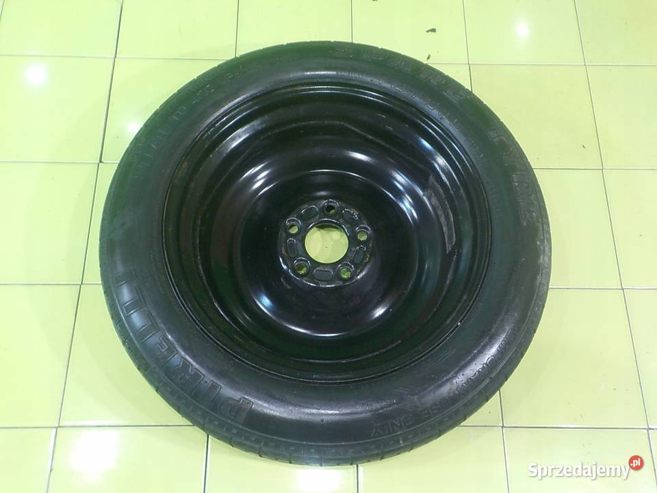 FORD MONDEO MK4 GALAXY MK3 S kolo dojazdowe Średnica 16" Suków