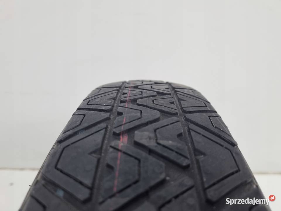 KOŁO DOJAZDOWE Ford S Mondeo mk4 dojazdówka lubelskie Chełm