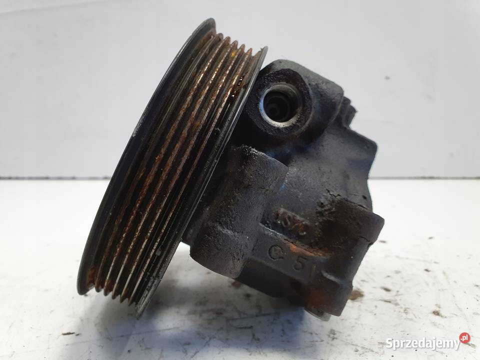 Ford Mondeo MK3 20 16V POMPA WSPOMAGANIA HBDEC Rudka sprzedam