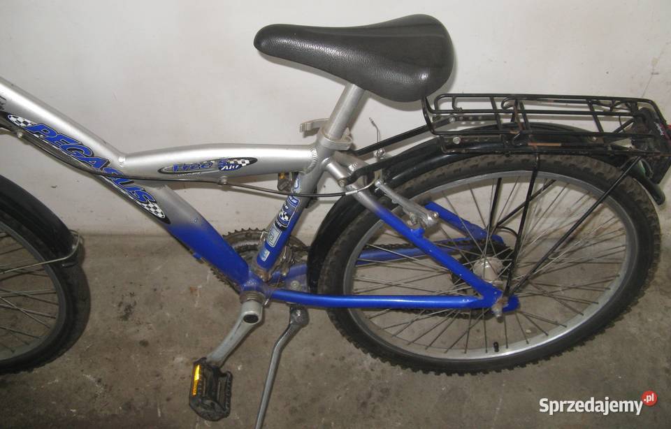 Rower dziecięcy Dąbrowa Górnicza sprzedam