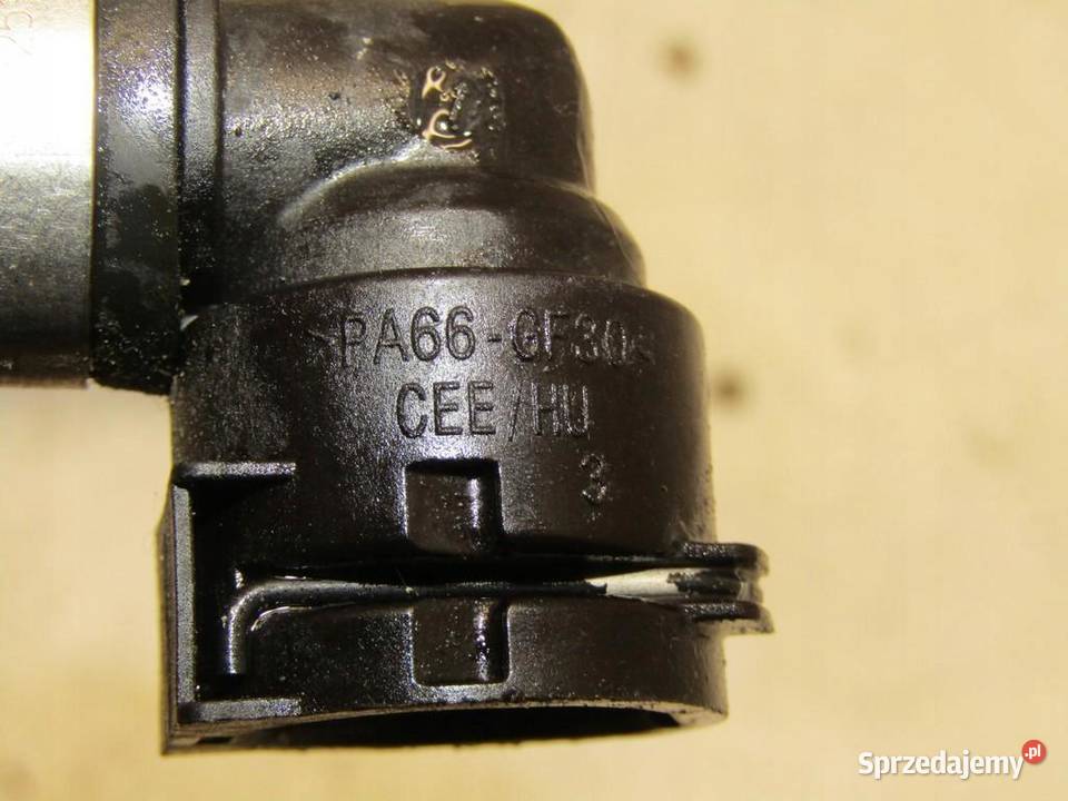 PRZEWÓD WĄŻ RURA WODY 15 B MINI F55 F56 osobowe sprzedam