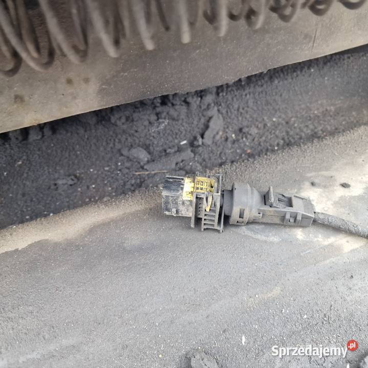 MAN TGX TGA TGS SIODŁO BLACHA JOST 150 MM 40 MM Bieleń sprzedam