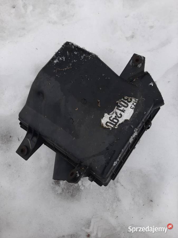 Daewoo Espero obudowa filtra powietrza Ksawerów