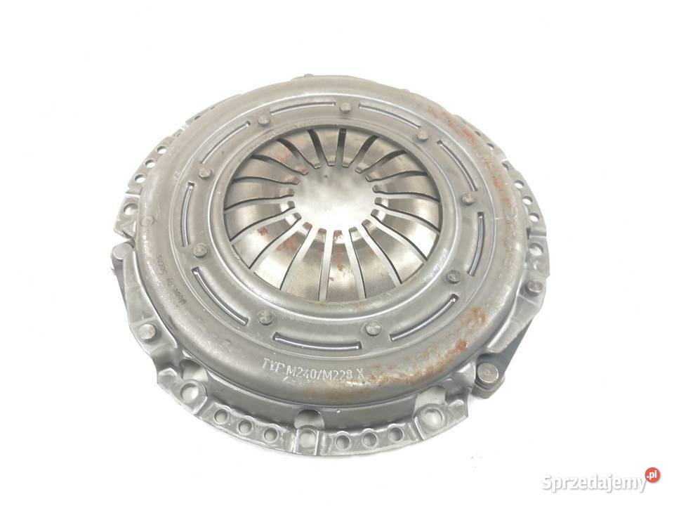SPRZĘGŁO KOMPLETNE SACHS SAAB 900 II 25 V6 9398 osobowe