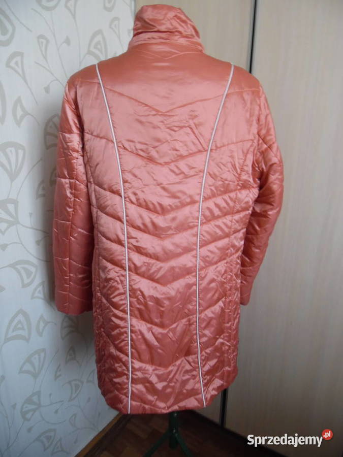 kurtka śląskie Będzin