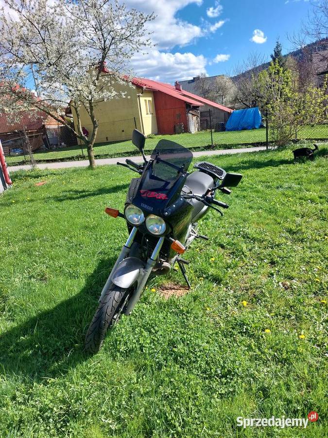 Okazja Yamaha125tdr