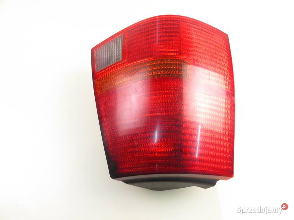 LAMPA LEWA TYLNA VW GOLF IV Variant Lampy tylne