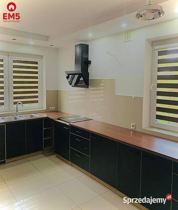 Dom wolnostojący Białystok 208m2 Liczba pokoi 6 Sprzedaż podlaskie sprzedam