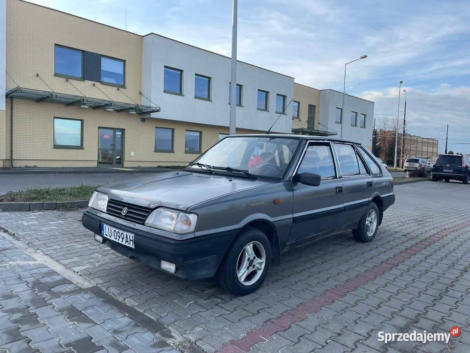 FSOWARSZAWA Polonez Caro 1995 Abimex Polonez