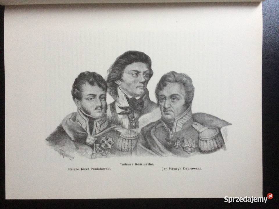 2749 Dzieje Oręża Polskiego W Epoce