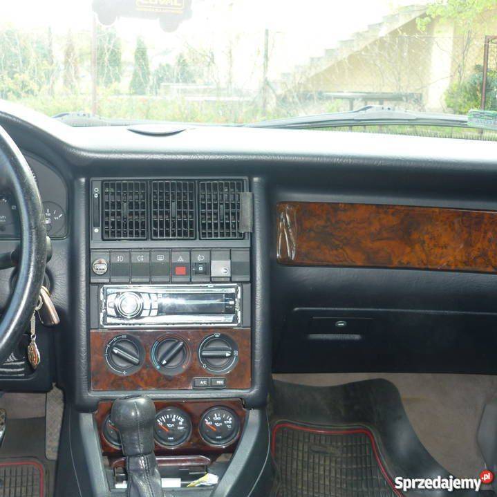 Audi 80 b4 28 V6 80