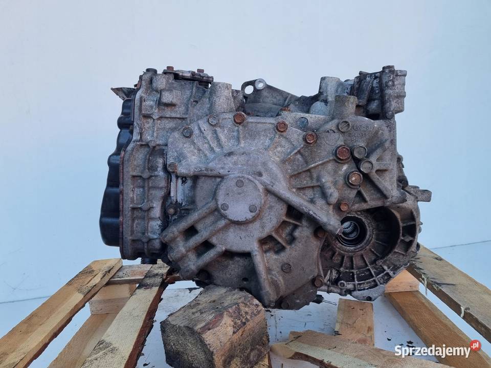 AUTOMATYCZNA SKRZYNIA BIEGÓW Land Rover osobowe Chełm