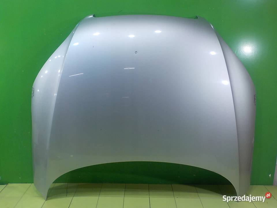 AUDI TT 8J 20 TFSI 07r COUPE 2D maska Maski mazowieckie sprzedam