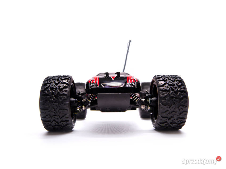 SAMOCHÓD RC NQD LAND BUSTER 4X4 USB 112 Bielsk Podlaski