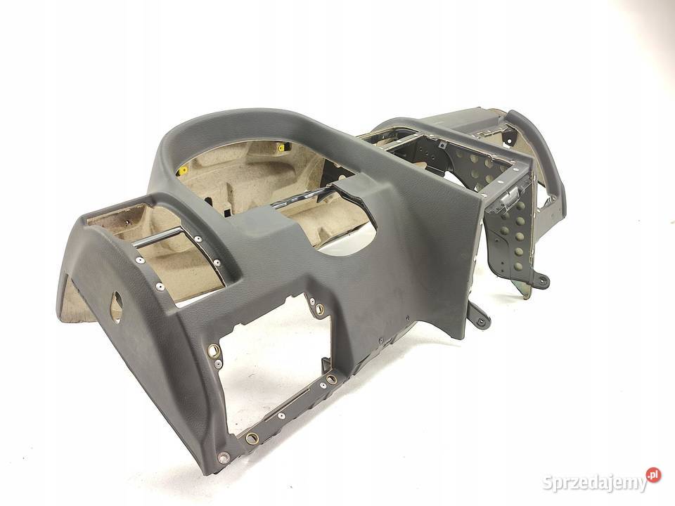 DESKA ROZDZIELCZA OPEL ASTRA G 19982009 NOWA