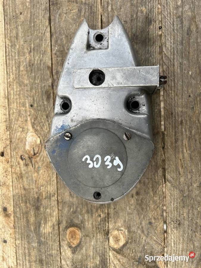 POKRYWA DEKIEL ZAPŁONU KAPA JAWA 20 50 21 OGAR Kraków