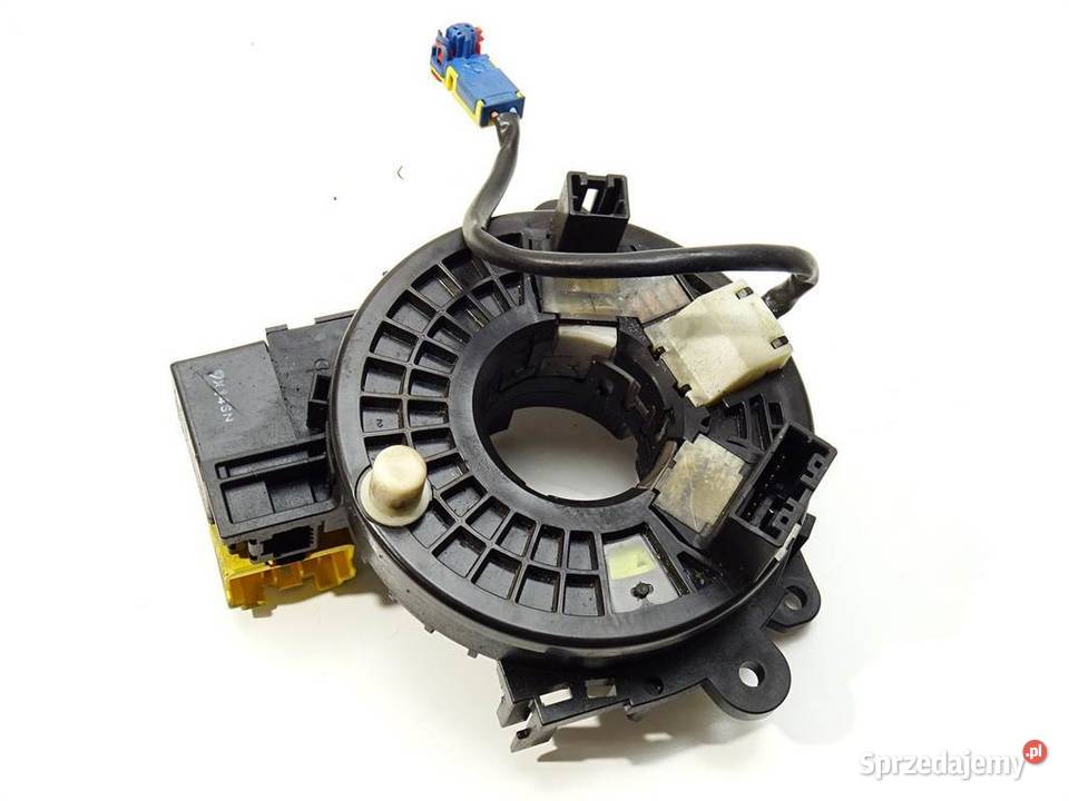 TAŚMA AIRBAG RENAULT FLUENCE SedanLimuzyna