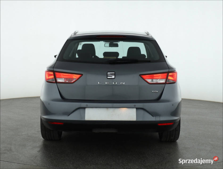 Seat Leon 20 TDI Leon Piaseczno