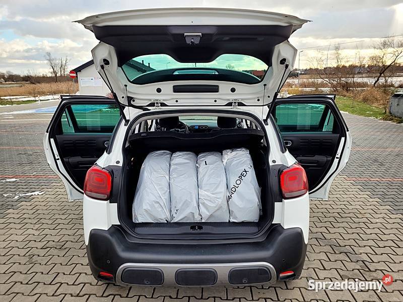 SUPER uniwersalni dieselek ESP Słomniki sprzedam