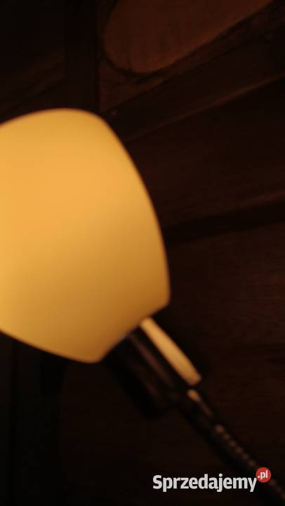 Lampka podłogowa Goleniów