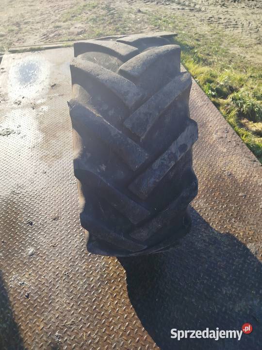 Opona 160 70 20 podlaskie Białystok sprzedam