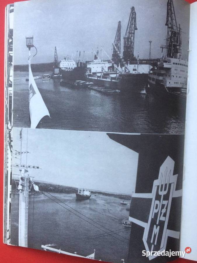 364 Szczecin Zarząd Portowy Szczecin Antyki, Sztuka, Kolekcje