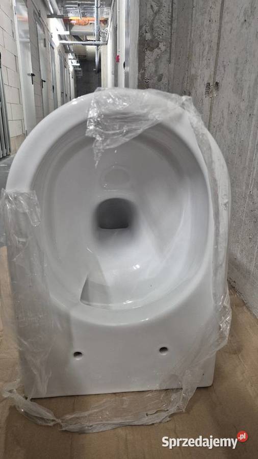 Misa WC Poznań