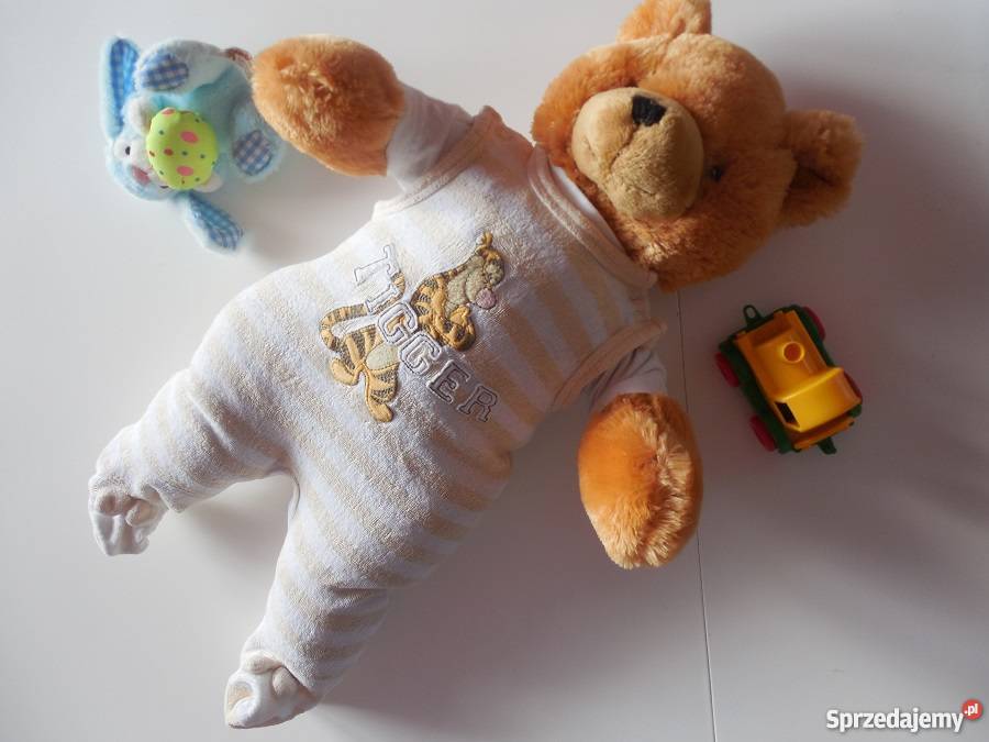 Paka chłopaka Disney baby look HM 5662 Koszalin sprzedam