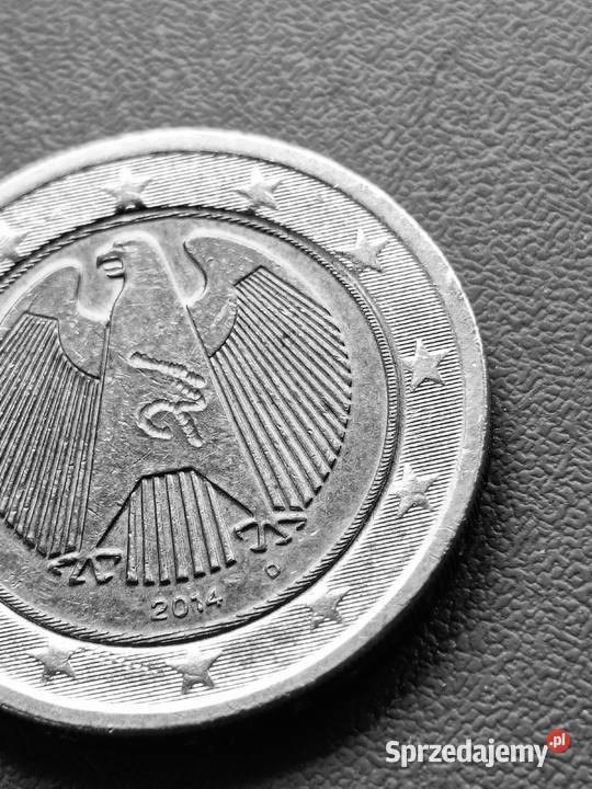 2 euro destrukt lubuskie Gorzów Wielkopolski