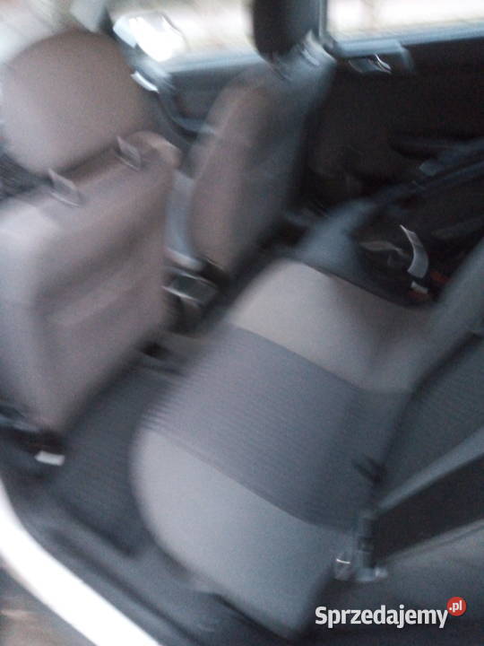 Opel astra 17dti Ząbki sprzedam