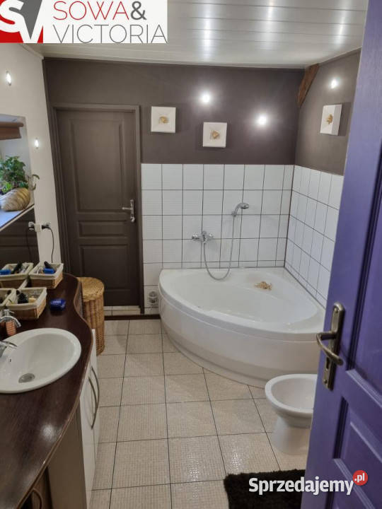 Nieruchomość o wielu możliwościach 2929m2 Dziećmorowice
